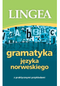 Gramatyka języka norweskiego