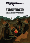 Brud [ *khaki ]