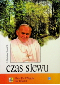 Czas siewu