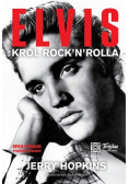 Elvis Król rock and rolla