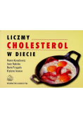 Liczmy cholesterol w diecie
