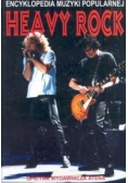Encyklopedia muzyki popularnej Heavy rock