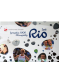 Igrzyska XXXI Olimpiady Rio 2016