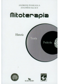 Mitoterapia: Historia Teoria Praktyka