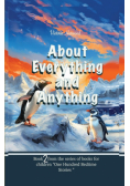 About Anything And Everything