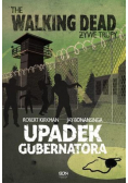 The Walking Dead Upadek Gubernatora Część 1