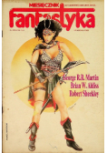 Nowa Fantastyka Nr 8 / 88