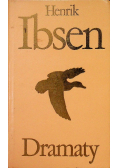 Ibsen Dramaty