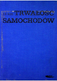 Trwałość samochodów