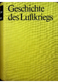 Geschichte des Luftkriegs 1910 bis 1980