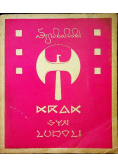 Krak syn Ludoli 1938 r.