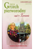 Saga Grzech pierworodny Część 11 Zerwanie