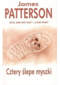Cztery ślepe myszki