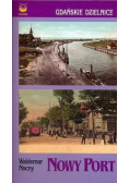 Gdańskie dzielnice Nowy port