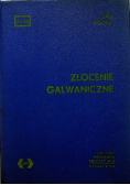 Złocenia galwaniczne