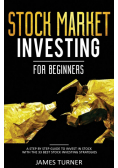 Stock Market Investing for Beginners