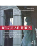 Regulae iuri