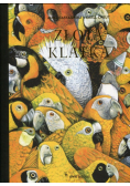 Złota klatka