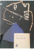 Auto de fe