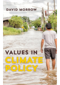 Values in Climate Policy
