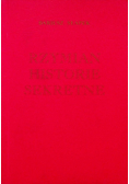 Rzymian historie sekretne