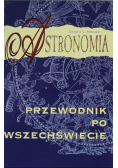 Astronomia Przewodnik po wszechświecie