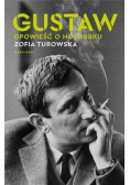 Gustaw opowieść o holoubku
