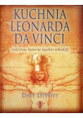 Kuchnia Leonarda da Vinci