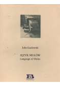 Język Mułów