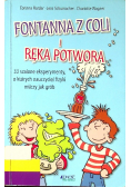 Fontanna z Coli i ręka potwora