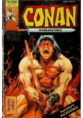 Conan Barbarzyńca Nr 1