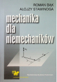 Mechanika dla niemechaników