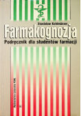 Farmakognozja Podręcznik dla studentów farmacji