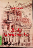 Rody fabrykanckie