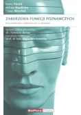 Zaburzenia Funkcji Poznawczych