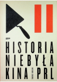 Historia niebyła kina PRL