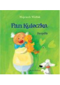 Pan Kuleczka - Skrzydła