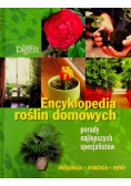 Encyklopedia roślin domowych