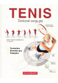 Tenis Doskonal swoją grę