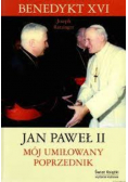 Jan Paweł II Mój umiłowany poprzednik