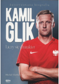 Kamil Glik Liczy się charakter