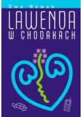 Lawenda w chodakach