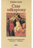 Czas odkupiony