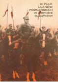 15 Pułk Ułanów Poznańskich w obronie Ojczyzny