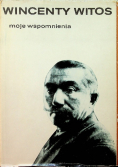 Wincenty Witos moje wspomnienia