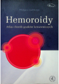 Hemoroidy Atlas chorób guzków krwawniczych