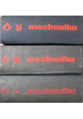 Poradnik inżyniera mechanika Tom I do III
