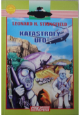 Katastrofy UFO Tom I