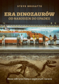 Era dinozaurów - od narodzin do upadku