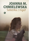 Sukienka z mgieł